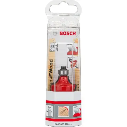 Bosch 2608629376 Profilfräs Billigare
